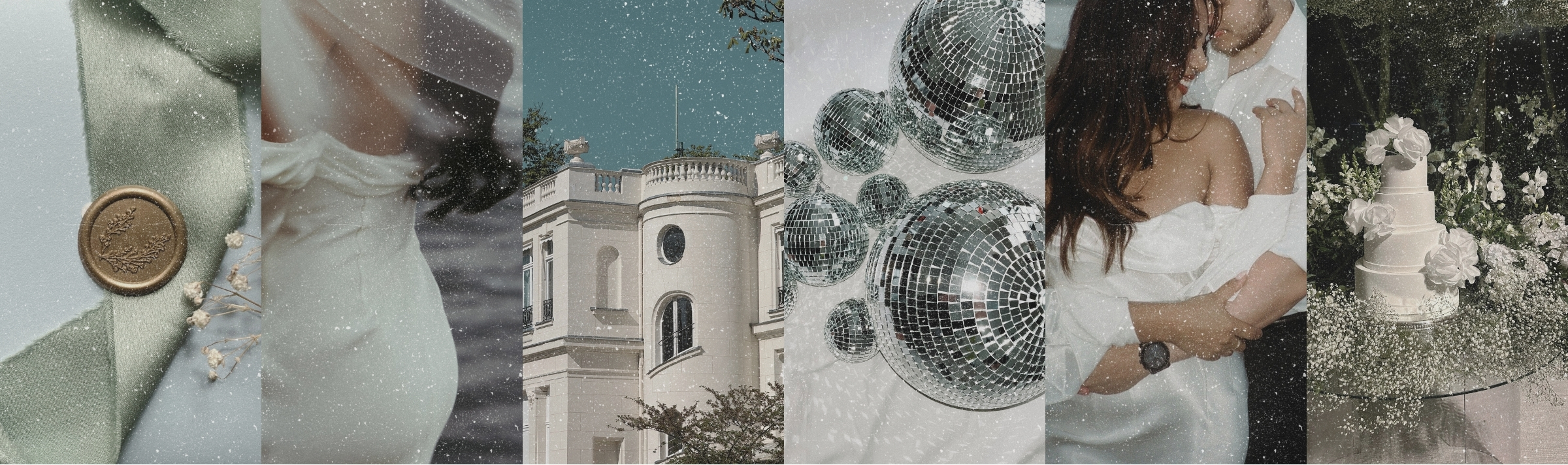 Organisation de mariages élégants à Nancy - Événement Signature, Wedding Planner Grand Est